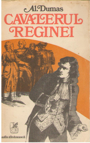 Cavalerul reginei