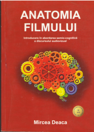 Anatomia cognitiva a filmului