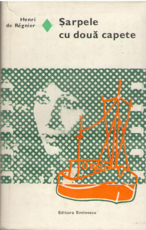 Sarpele cu doua capete