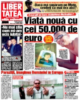 Libertatea