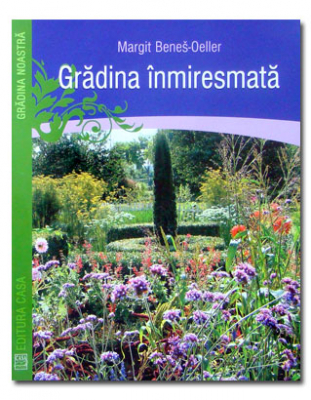 Gradina inmiresmata