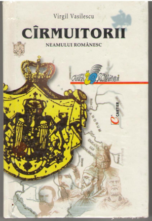 Carmuitorii spatiului romanesc