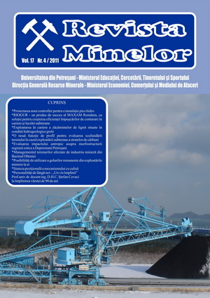 Revista Minelor