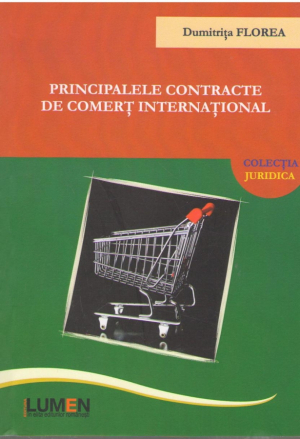 Principalele contracte de comert international
