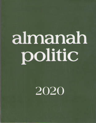 Almanah politic 2020