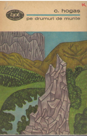 Pe drumuri de munte