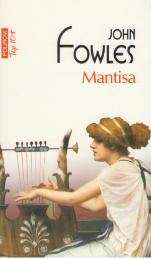 mantisa