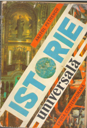 Istorie Universala  Epoca contemporana