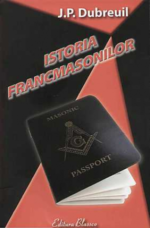 Istoria francmasonilor