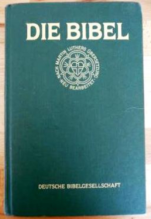 Die Bibel