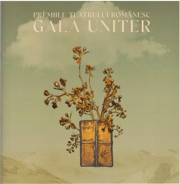 Premiile teatrului romanesc Gala Uniter