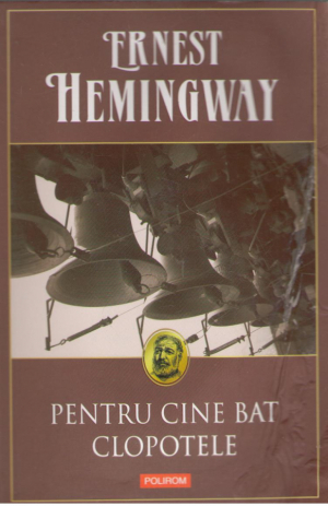 pentru cine bat clopotele