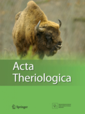 Acta Theriologica