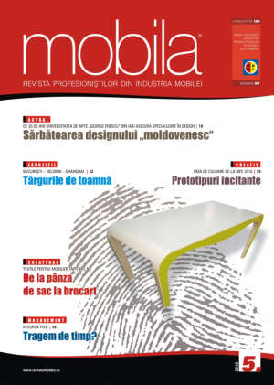 Revista Mobila