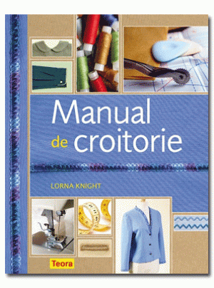Manual de croitorie (mc2)