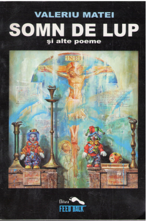 somn de lup si alte poeme editia a III-a