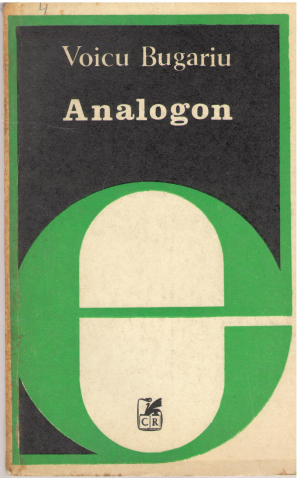 Analogon Eseuri si disociatii