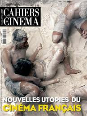Cahiers du cinema