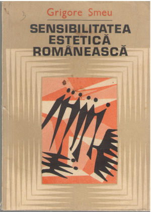 sensibilitatea estetica romaneasca