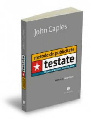 Metode de publicitate testate