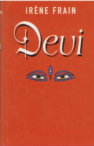 devi