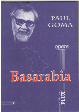Basarabia  opere Vol I