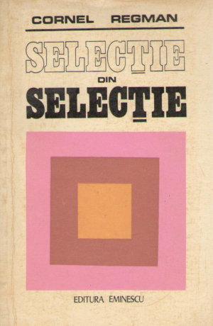 selectie din selectie