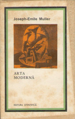 arta moderna