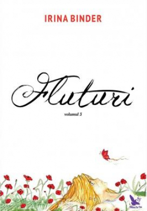 Fluturi Vol. III
