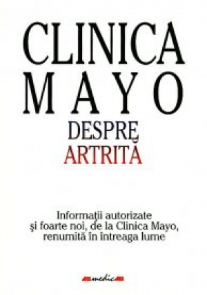 Clinica Mayo Despre artrita