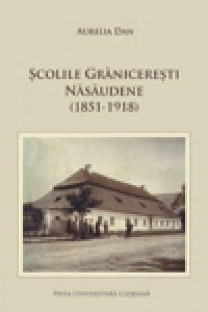 Scolile graniceresti nasaudene ( 1851-1918 )