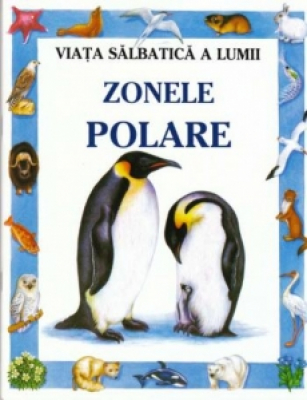 Viata salbatica din zonele polare