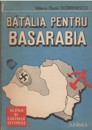 batalia pentru basarabia 1918-1940