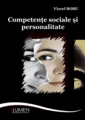 Competente sociale si personalitate