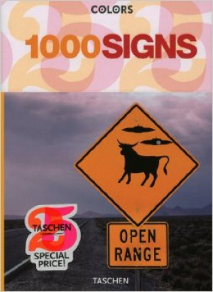 1000 Signs