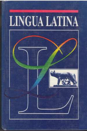 Lingua Latina manual