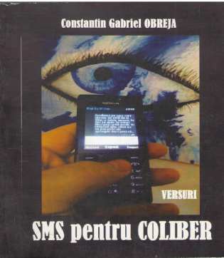 sms pentru coliber versuri