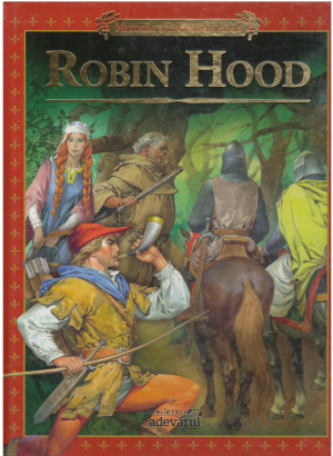 robin hood