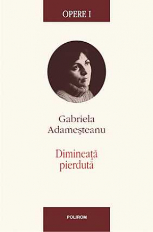 Opere I Dimineata pierduta