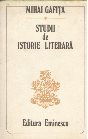 Studii de istorie literara