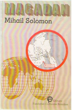 Magadan