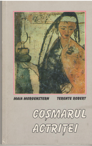 cosmarul actritei