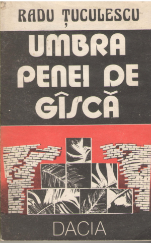 Umbra penei de gasca