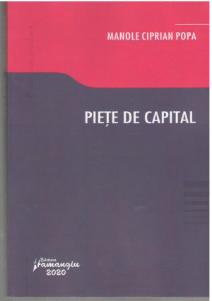 Piete de capital