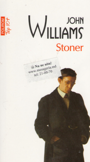 stoner