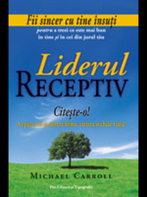 Liderul receptiv