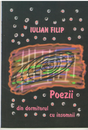 Poezii din dormitorul cu insomnii