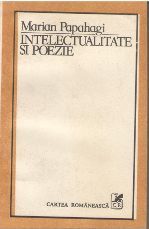 Intelectualitate si poezie Studii despre lirica din Duecento