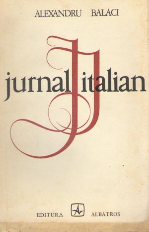 Jurnal italian