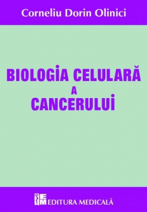 Biologia celulară a cancerului